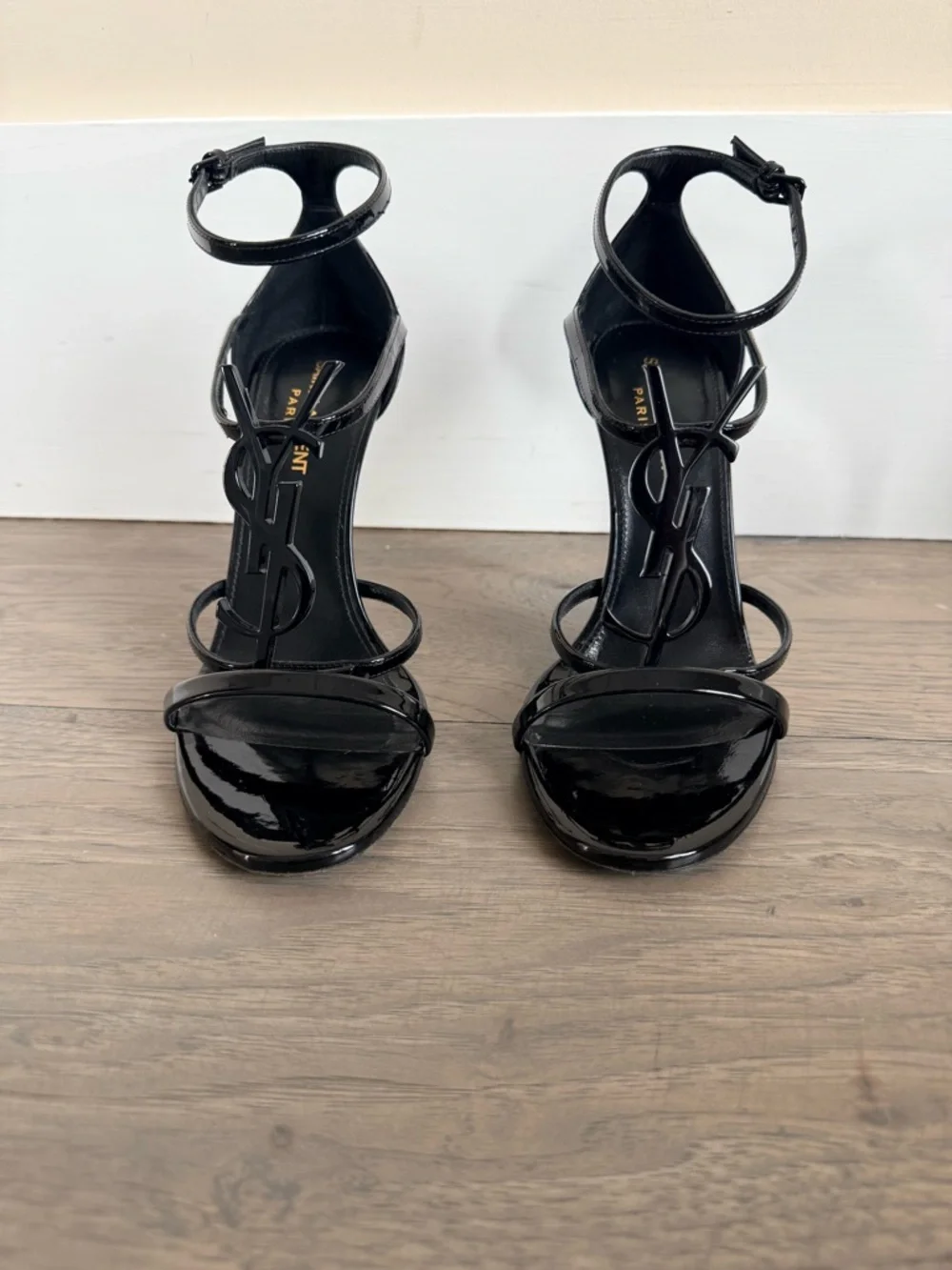 Saint Laurent Shoes - Picture 1 of 5